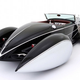 Illustration for article titled Delahaye Bugnotti: Classic Style, Modern Power